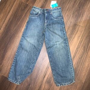 Mini Boden Jeans NWT